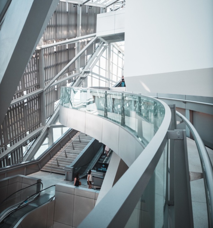 Pemb 2d Detailing & Drafting Services