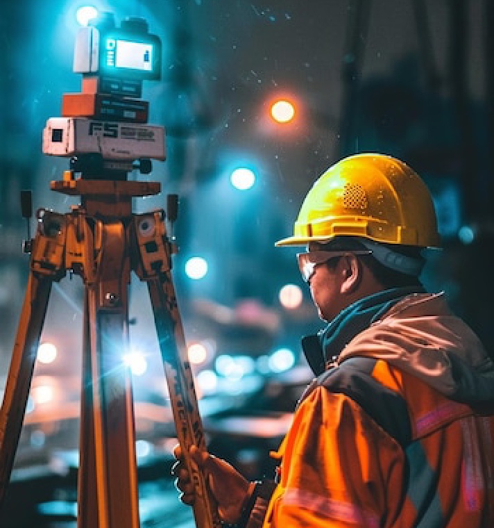 Structural Steel 2d Detailing & Drafting Services