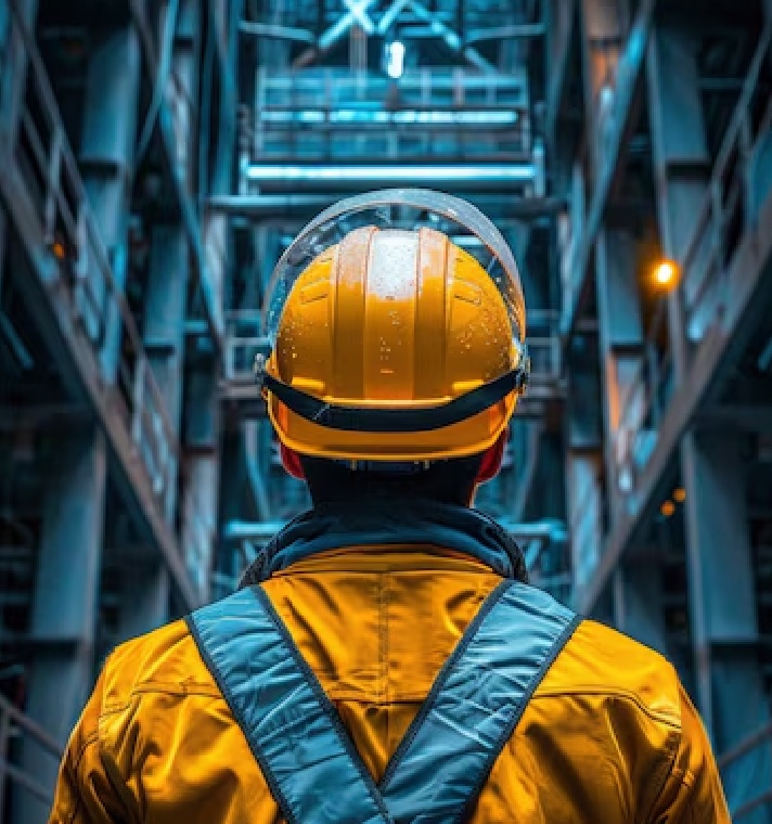 Structural Steel 2d Detailing & Drafting Services