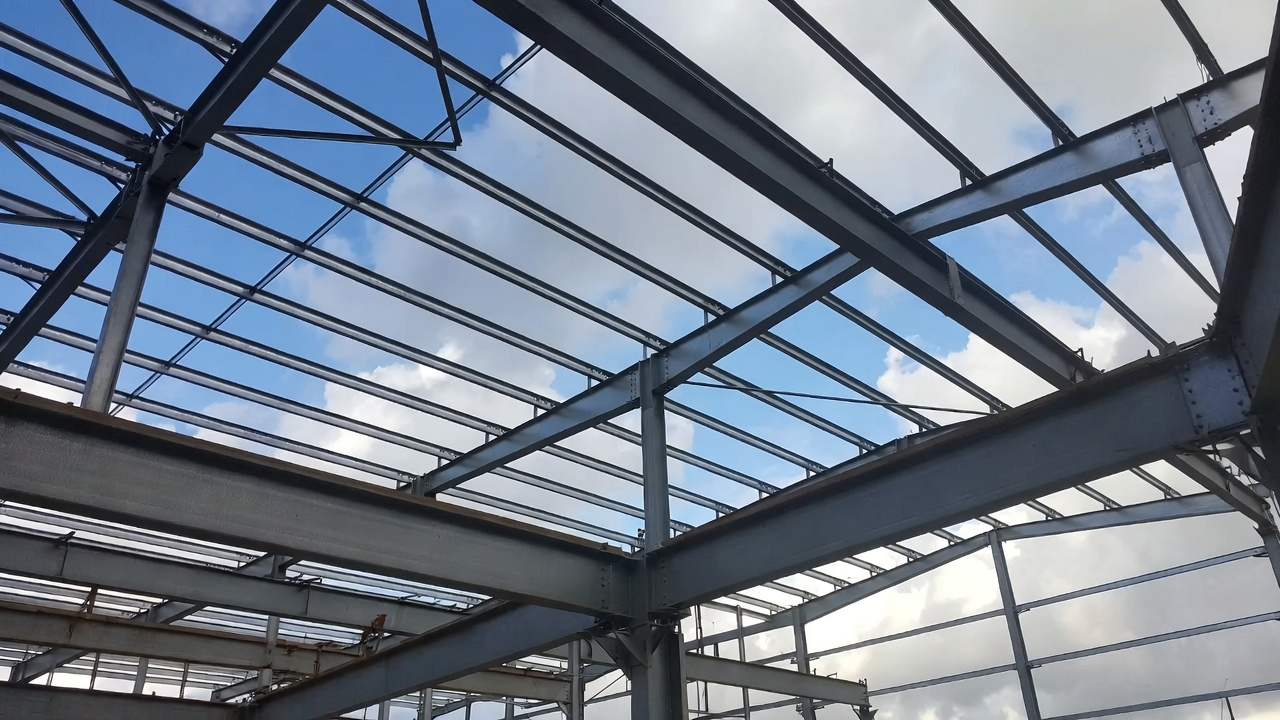 Pemb Steel Detailing