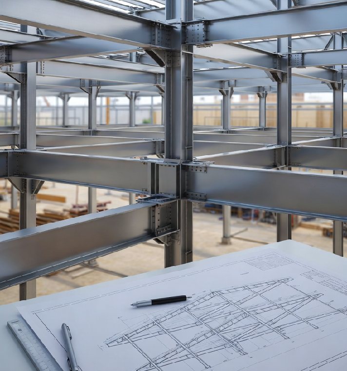 Structural 3d – Bim Modeling & Drafting Services