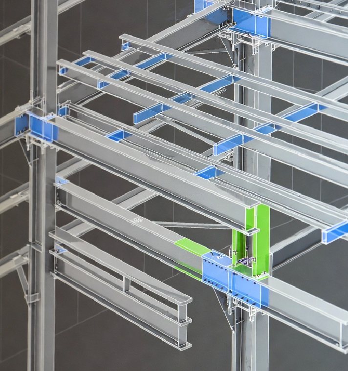 Structural 3d – Bim Modeling & Drafting Services