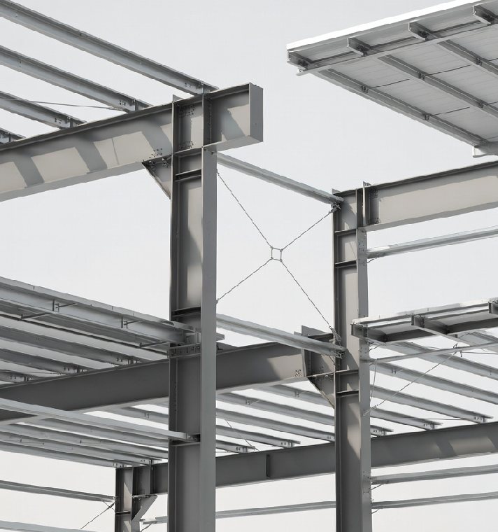 Structural 3d – Bim Modeling & Drafting Services