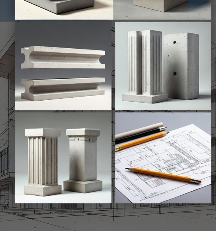 Precast 2d Detailing & Drafting Services