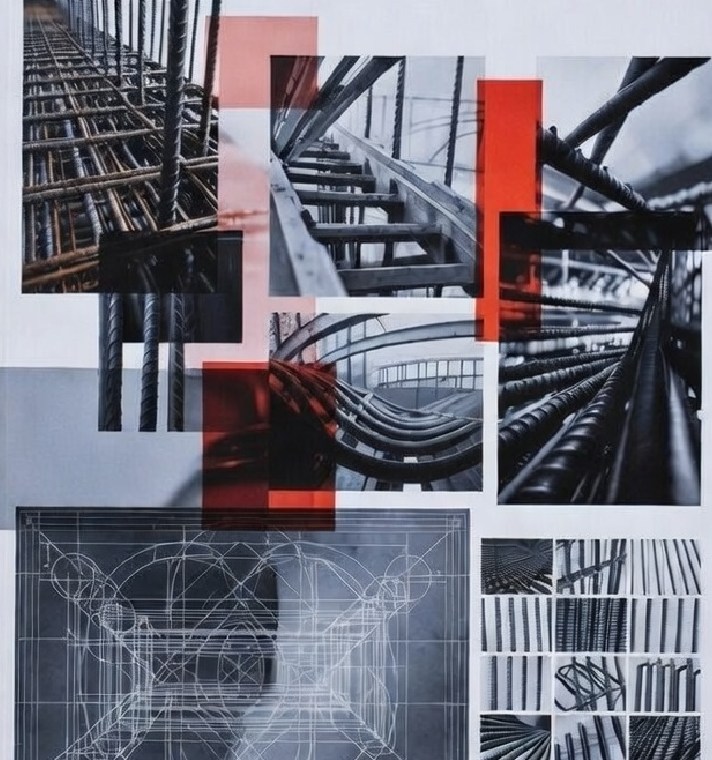 Precast 2d Detailing & Drafting Services